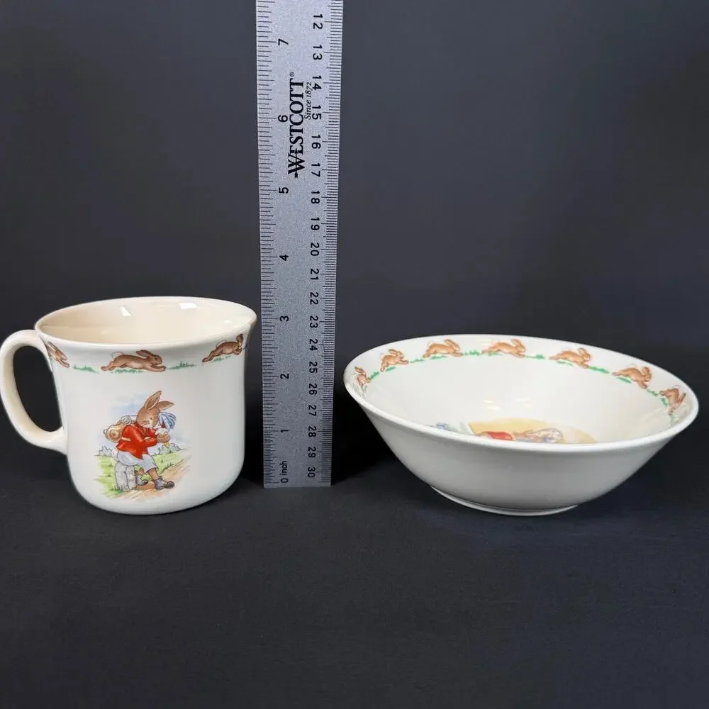 Royal Doulton product vintage